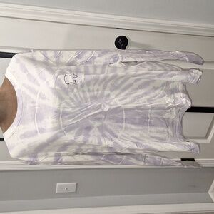 Ivory Ella Graphic T-Shirt